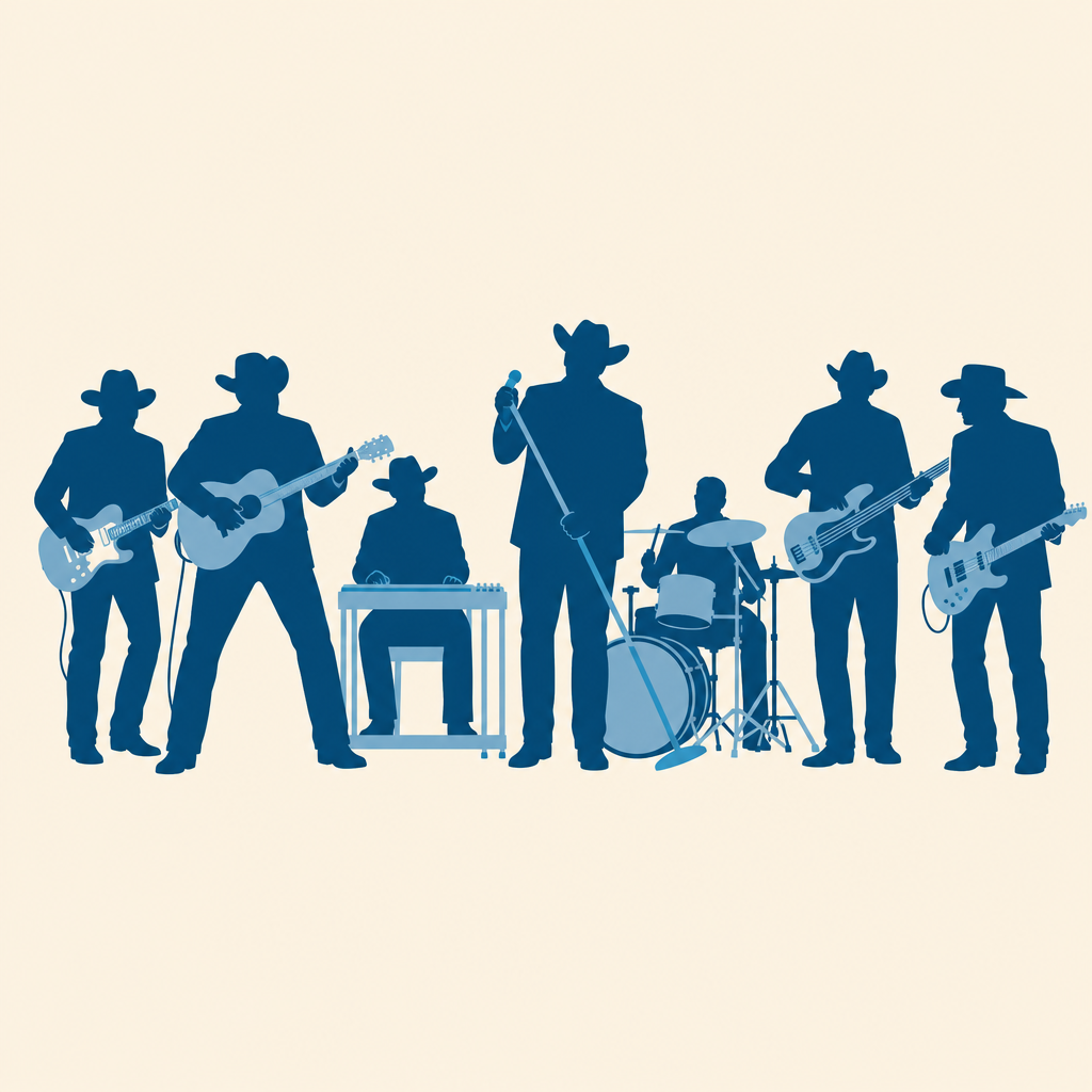 Event: Landesmuseum Live! THE TWANG in Braunschweigisches Landesmuseum - Hinter Aegidien, Hinter Ägidien, 38100 Braunschweig on 3. September 2026