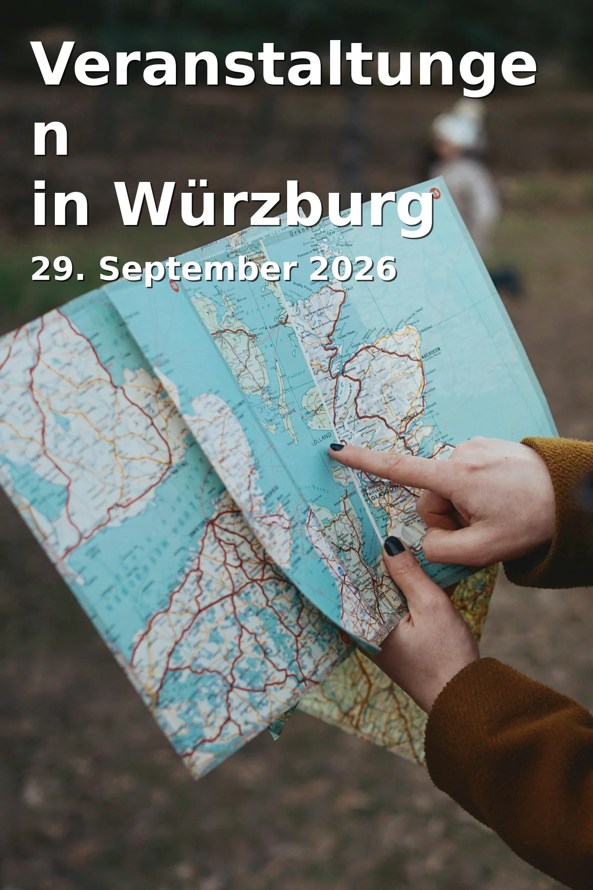 Event: Veranstaltungen in Würzburg in Würzburg on 29. September 2026