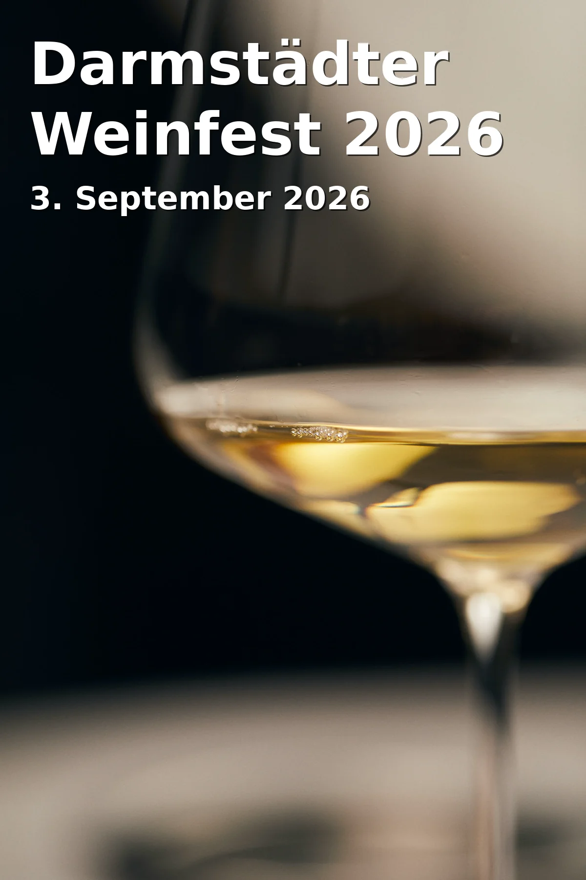 Event: Darmstädter Weinfest 2026