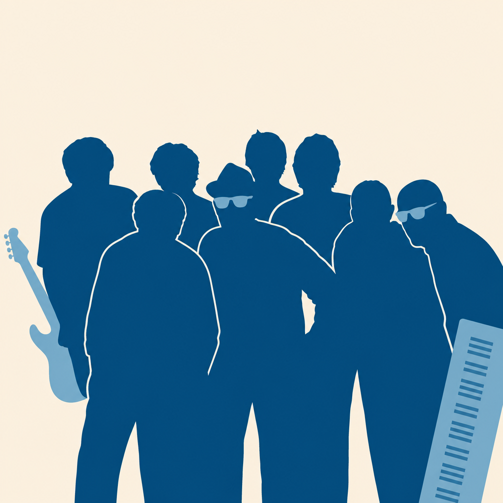 Event: Culture in the Park: Lampferding Social Club
