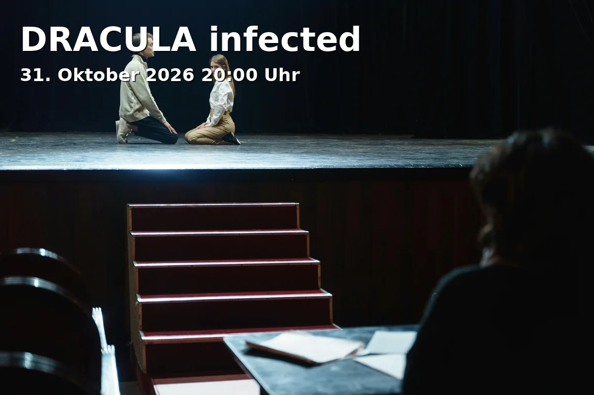 Event: DRACULA infected