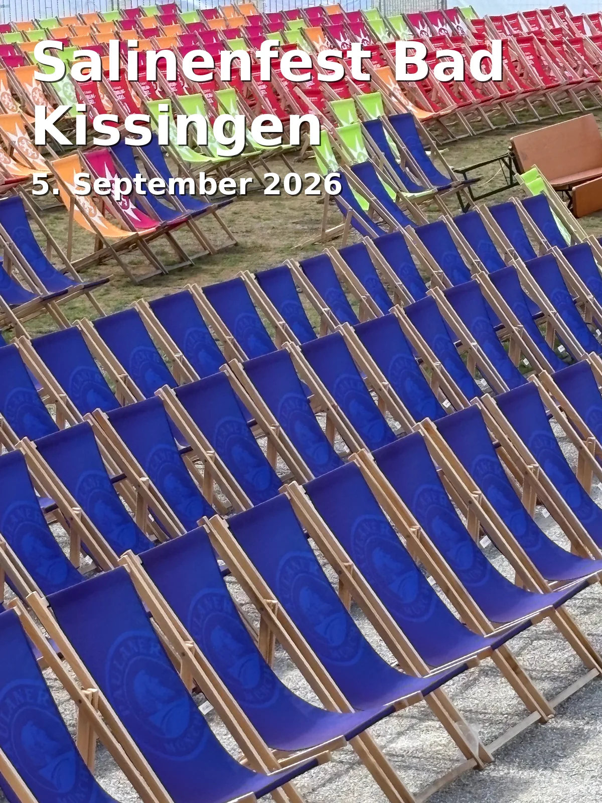 Salinenfest Bad Kissingen