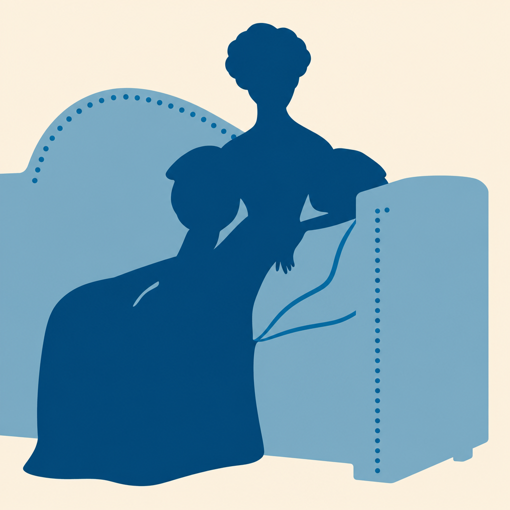 Event: Sonderausstellung: Die Dame/n des Hauses. Eine Spurensuche in Fürst Pückler Museum Park & Schloss Branitz, Robinienweg 5, 03042 Cottbus on 30. August 2026