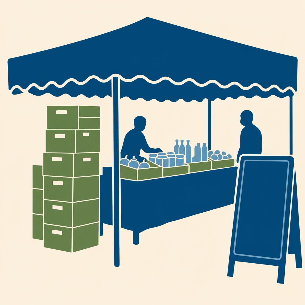 Event: Neu-Ulm Weekly Market