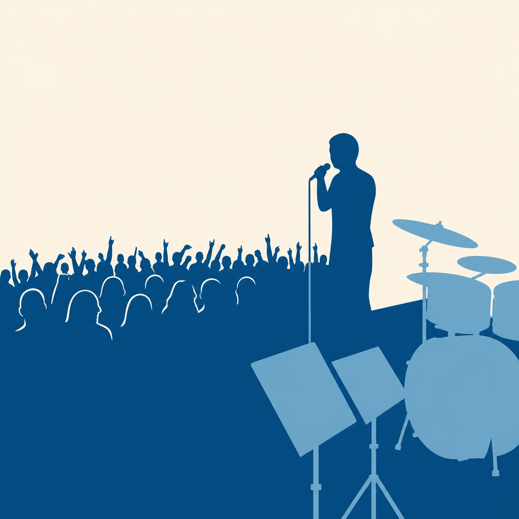 Event: The Big Band of the Bundeswehr in Ulm: Open-Air-Swing at Münsterplatz