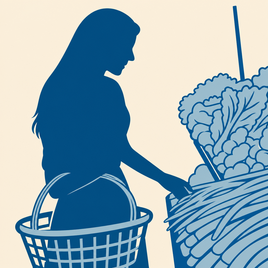 Event: V makes you smart | Regional, organic, meat-free – what does it mean for the environment?