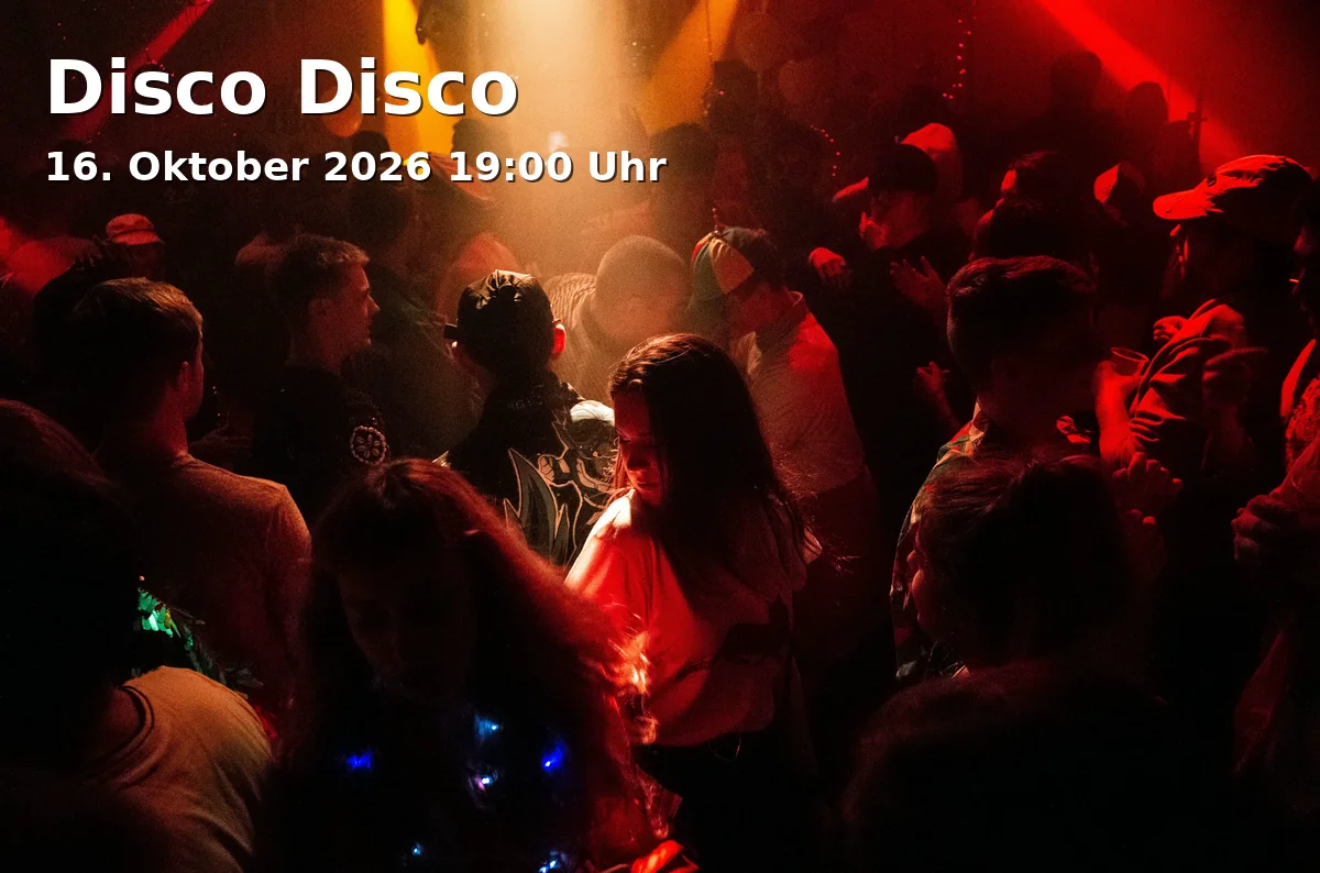 Disco Disco
