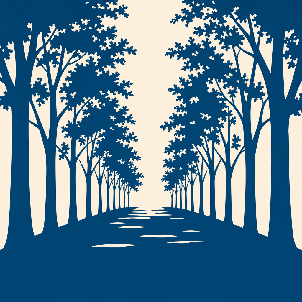 Event: Wald tut gut – Achtsamkeit und Waldbaden in Parkplatz am Johannisberg, Am Johannisberg 3, 33615 Bielefeld on 29. August 2026