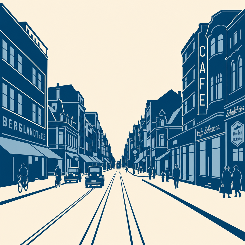 Event: Marxloh 1933 – 1945 Leben während der NS-Zeit in Schlagzeilen in Sitzungssaal 1.OG, im Rathaus Hamborn, Duisburger Str. 213, 47166 Duisburg on 16. September 2026