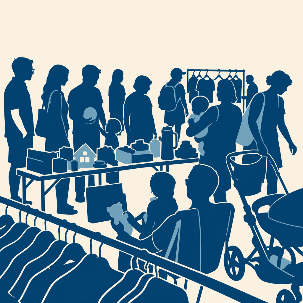 Event: Heeper Ting 2026 in Heeper Straße 442, 33719 Bielefeld on 4. September 2026