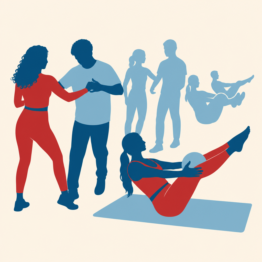 Event: Tag der offenen Tür für Tanzen & Pilates/Yoga in Flowtando, Gadderbaumer Str. 3, 33602 Bielefeld on 5. September 2026