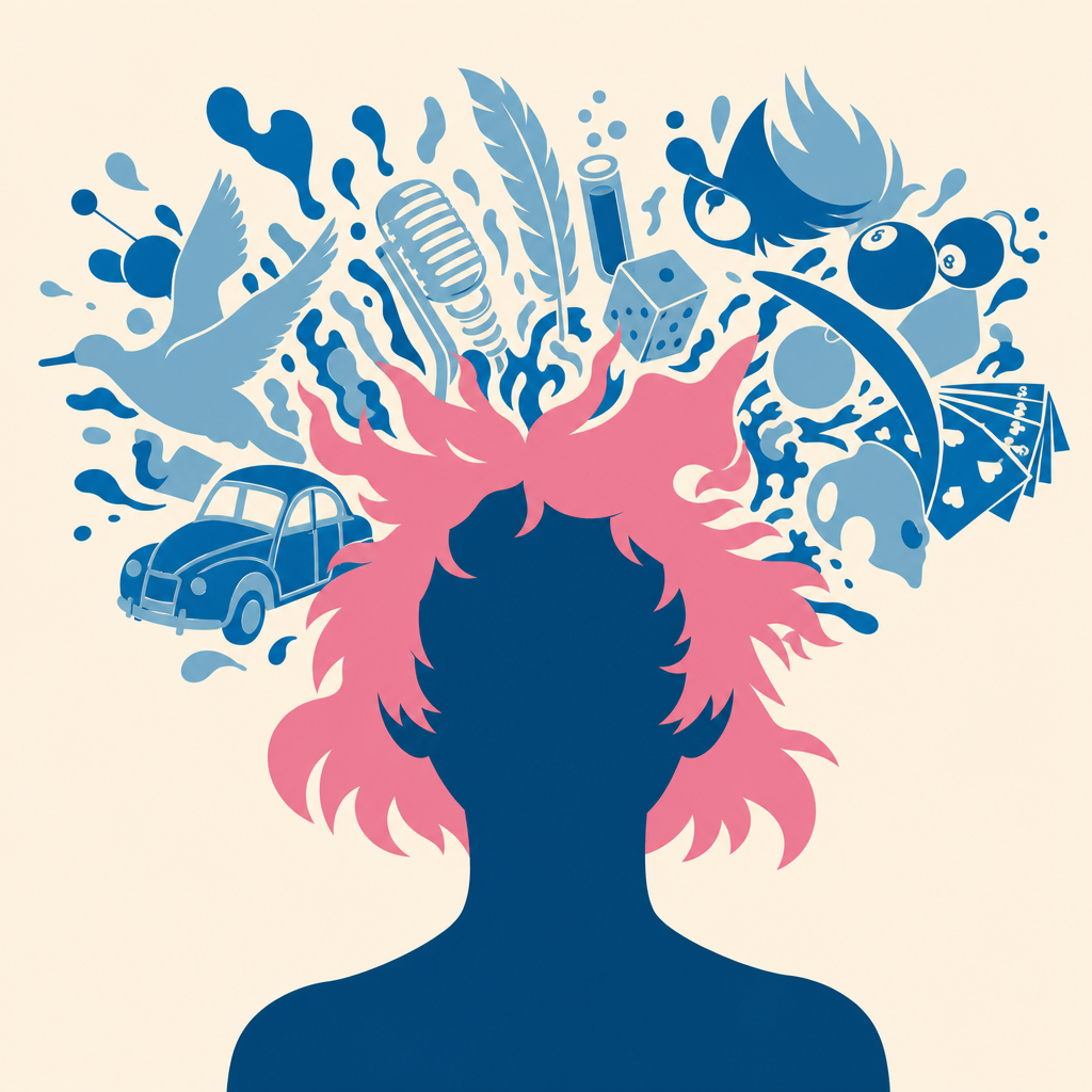 Event: Quantastische Comics. Entdeckungsreisen in die seltsame Welt der Quanten