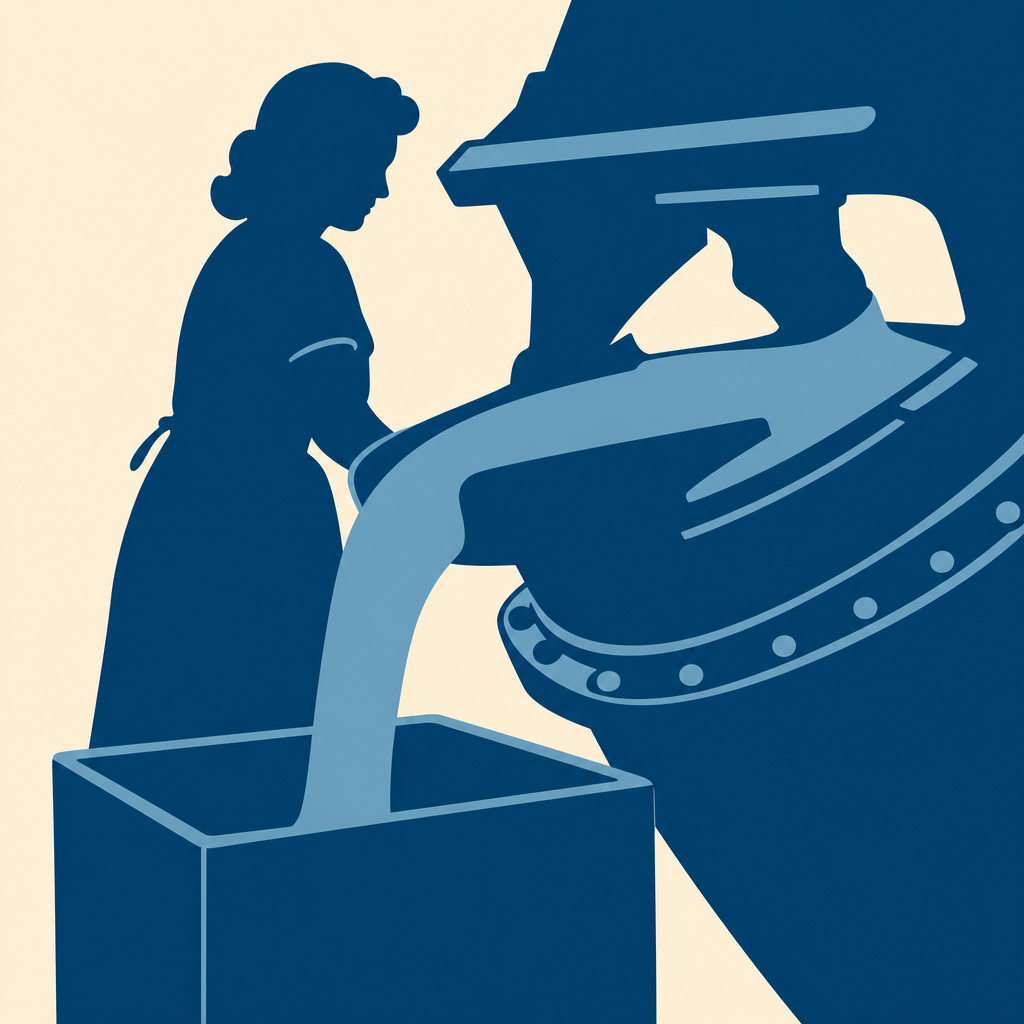 Event: Frauen – Schönheit – Schicht. in URANIA "Wilhelm Foerster" Potsdam e.V., Gutenbergstraße 71/72, 14467 Potsdam on 1. Oktober 2026