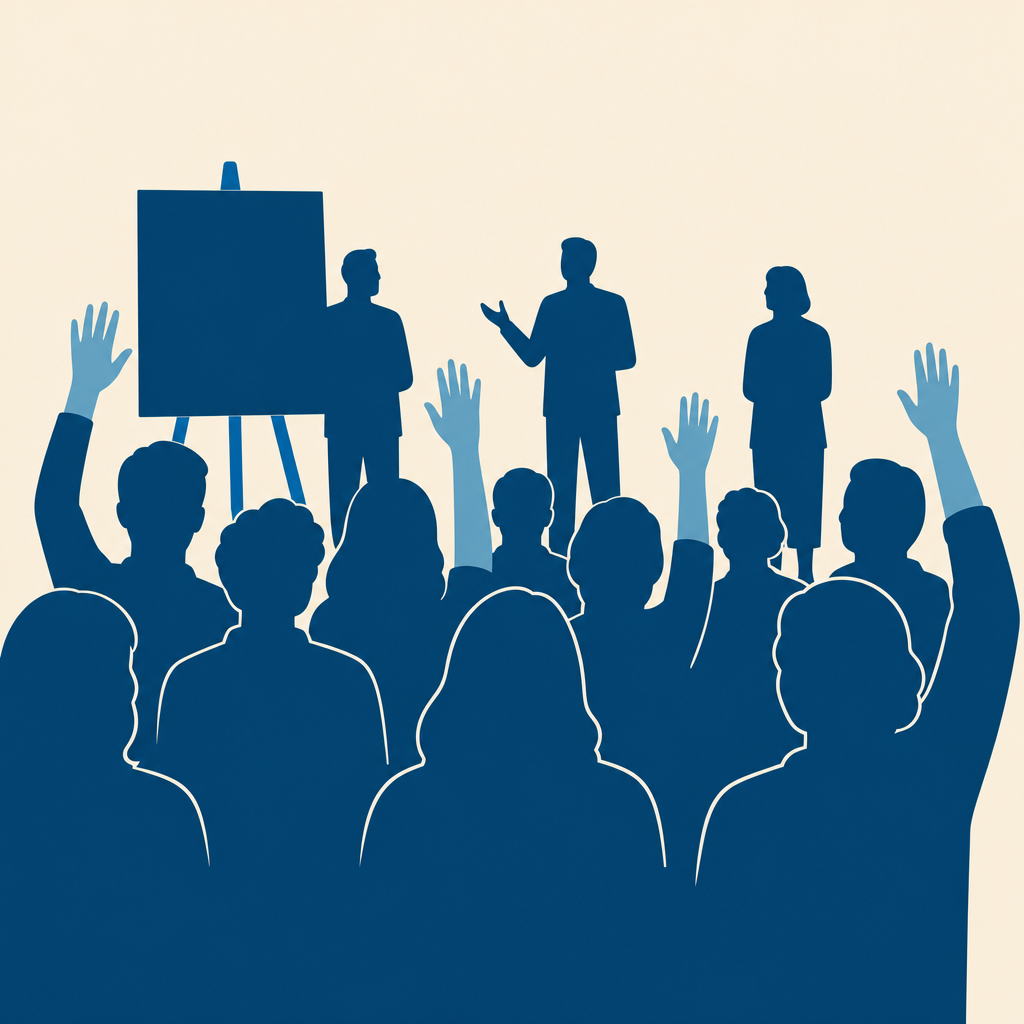 Event: BNZ-Barcamp Nachhaltige Zukunft in Mülheimer Platz 1, 53111 Bonn on 25. September 2026