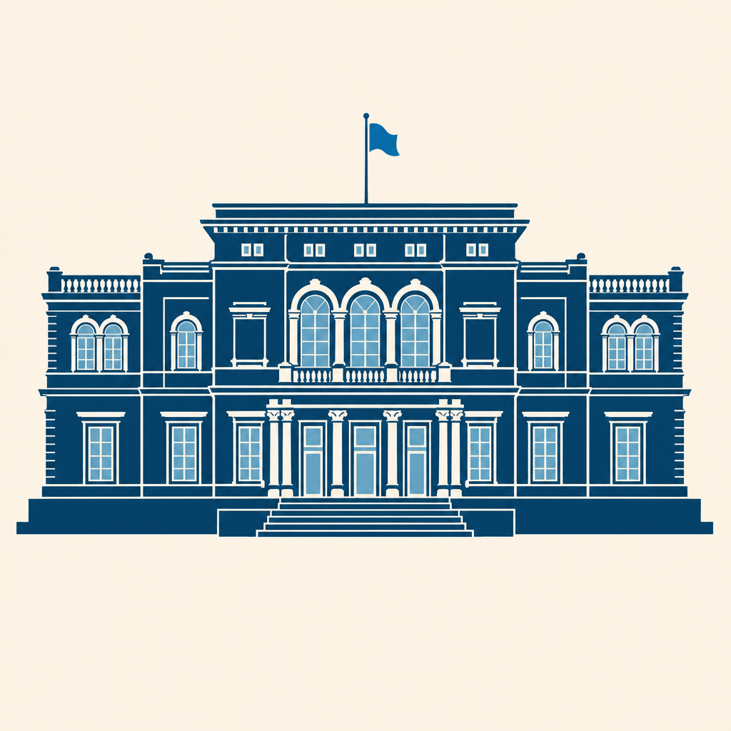 Event: Warum haben wir keinen König? in Villa Hammerschmidt, Adenauerallee 135, 53113 Bonn on 3. Oktober 2026