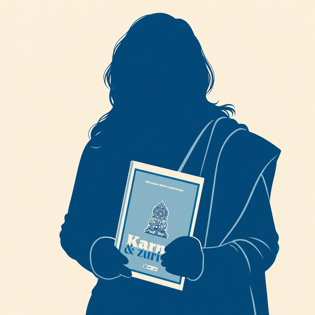 Event: Lesung mit Christiane Köhn-Ladenburger in Lit. Die Stadtbuchhandlung on 24. September 2026