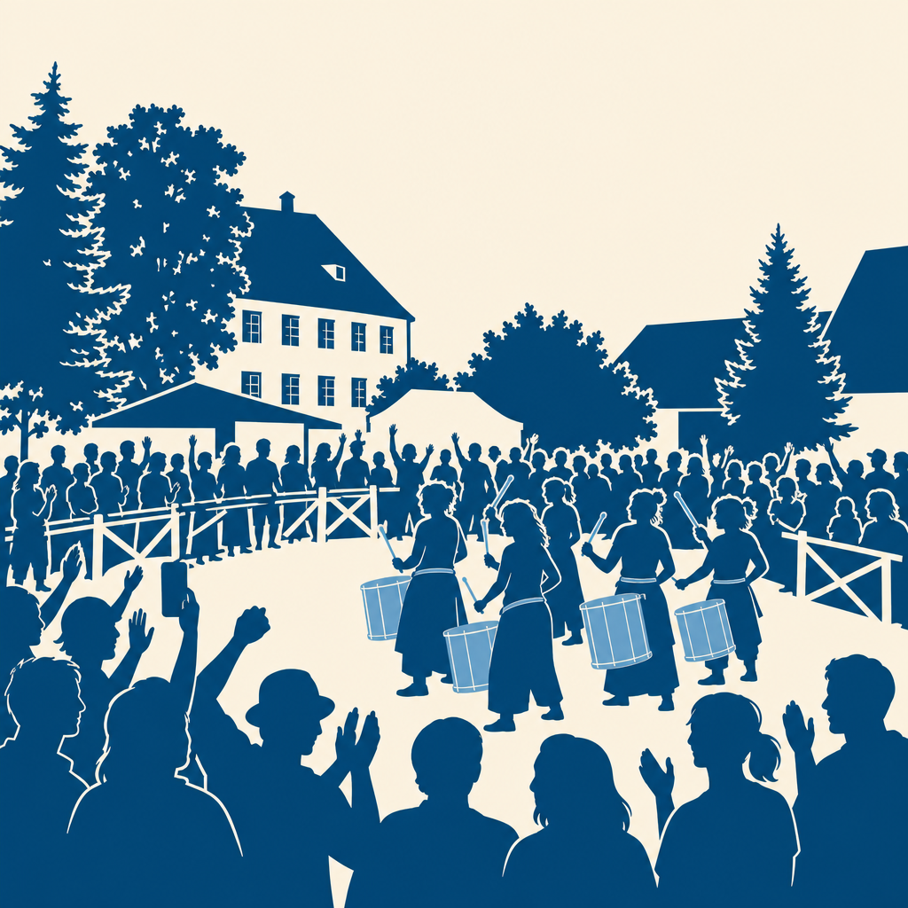 Event: Mittelalterspektakel auf Gut Leimershof 2026