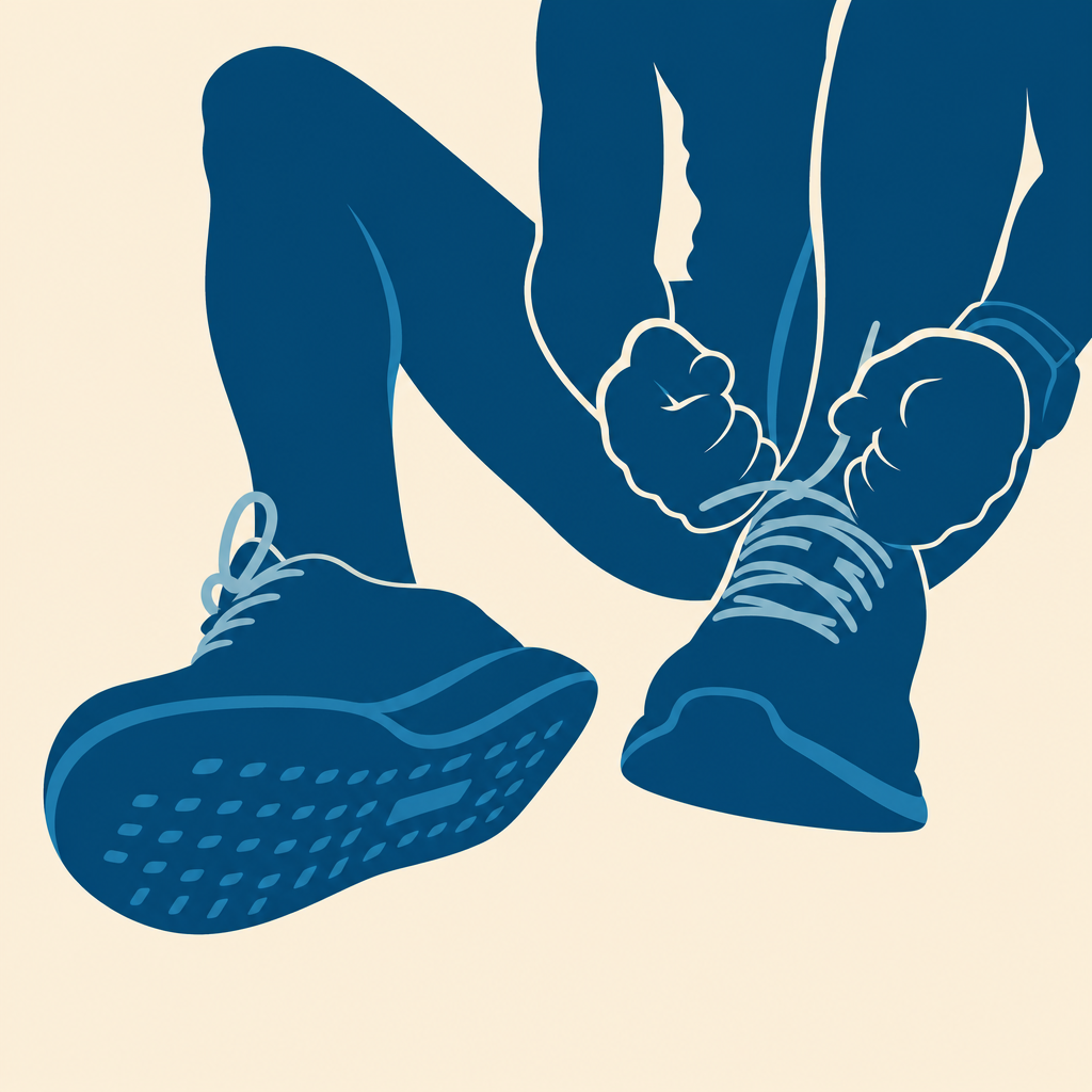 Event: Jumping soft und vital