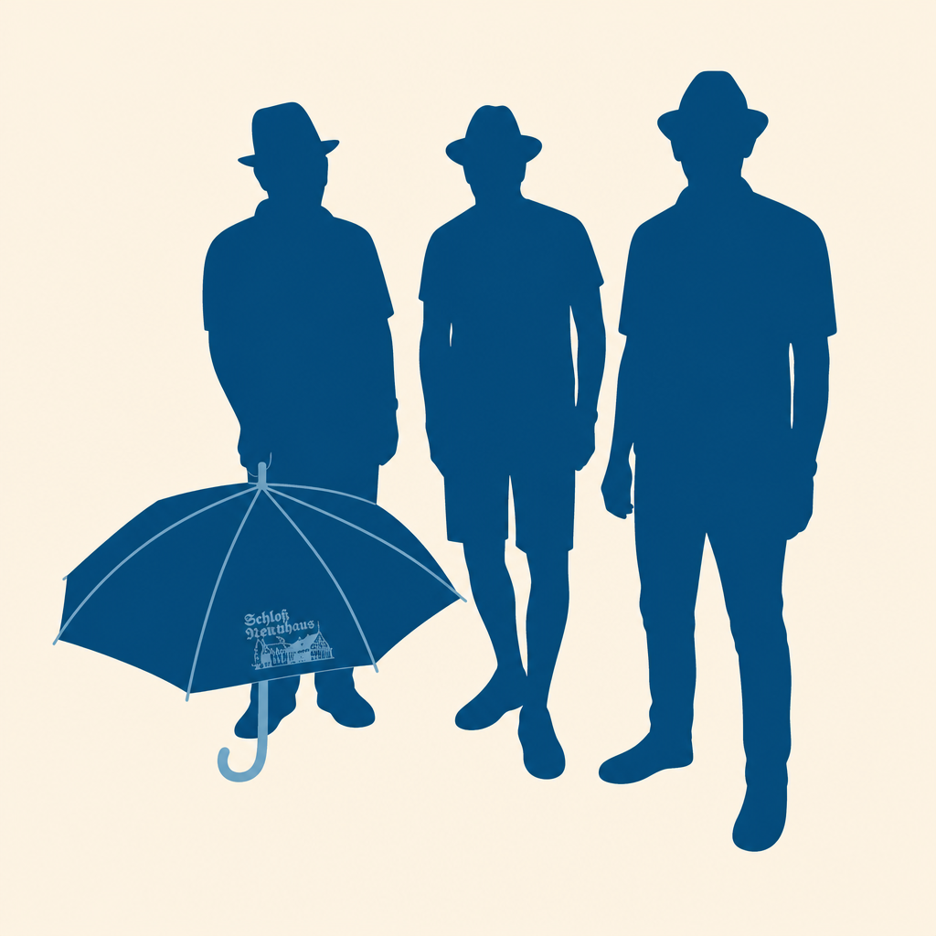 Event: Open-Air-Musik mit der Buschkamp-Combo in Museum Osthusschule, Senner Str. 255, 33659 Bielefeld on 5. September 2026
