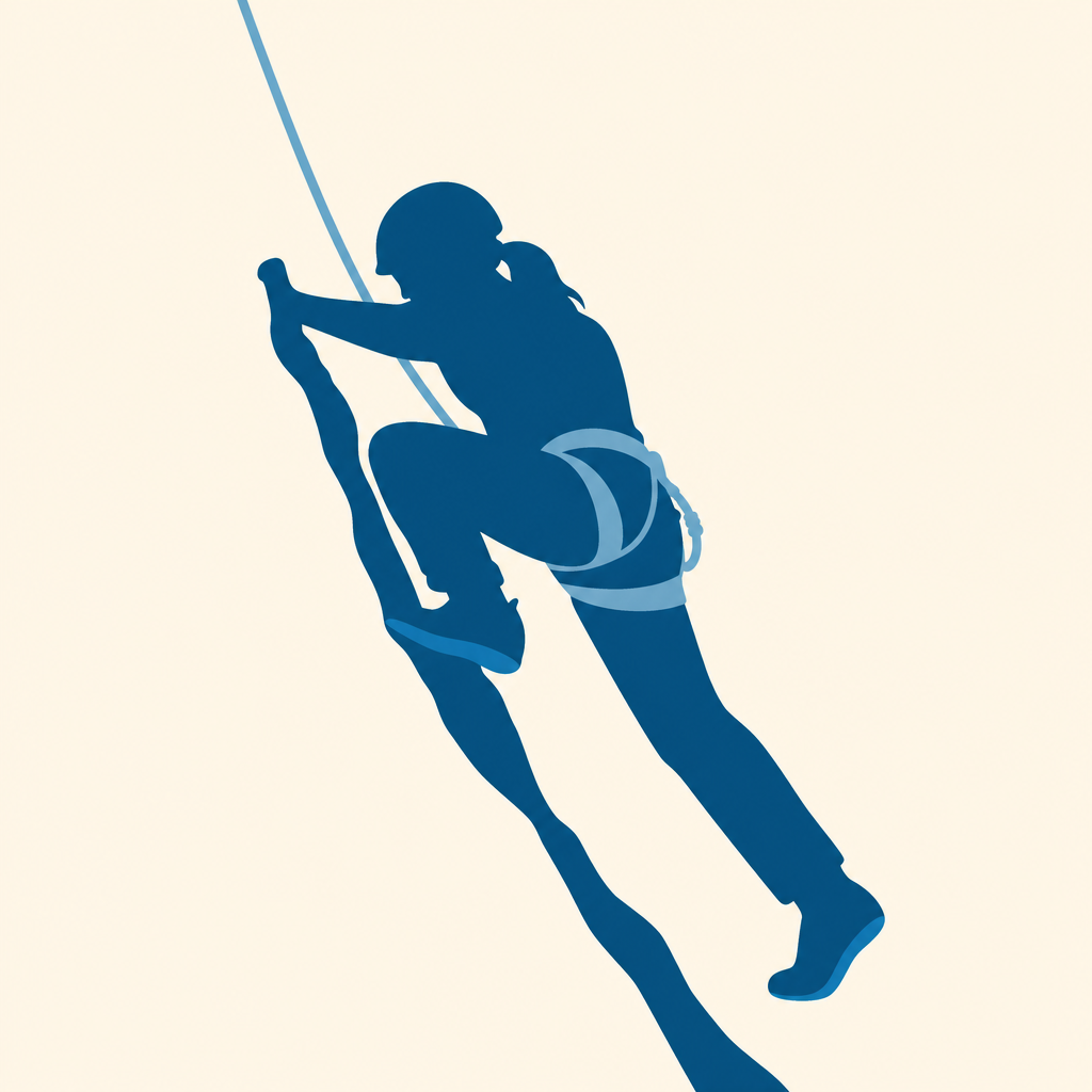 Event: Klettertag Groß und Klein in Haus Salem, Am Ellerbrocks Hof 12, 33617 Bielefeld on 6. September 2026