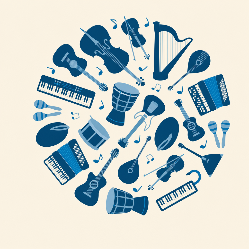 Event: Klangfarben der Welt – Musikalische Weltreise mit Conny und Alan Torres in Erfurt on 29. September 2026