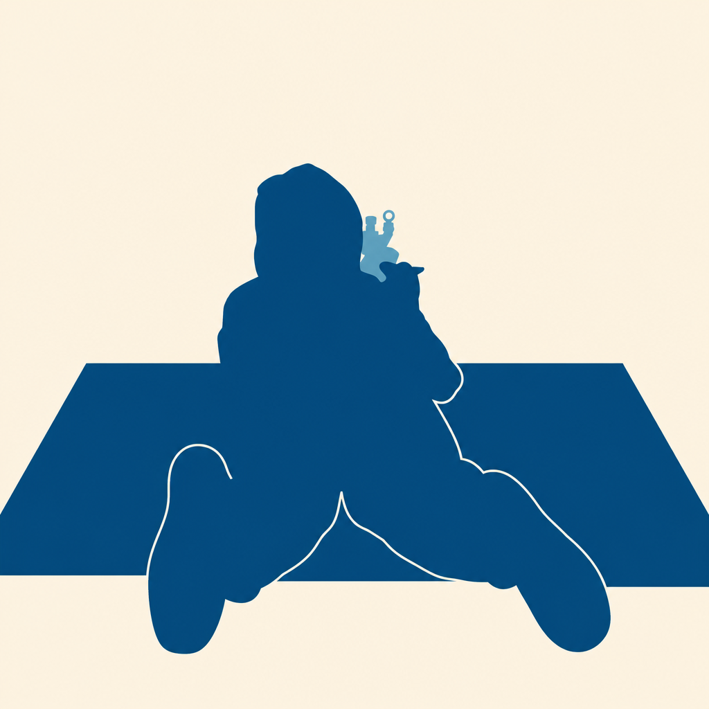 Event: Kinderbiathlon (ab 6–16 Jahre) mit Sport//Luck
