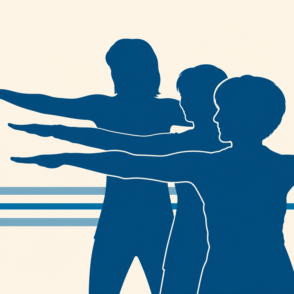 Event: Pilates