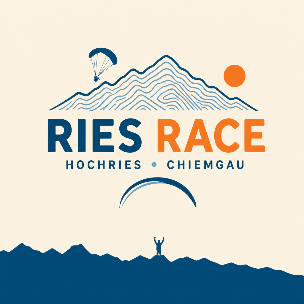 Event: RIES RACE 2026 – Hike & Fly an der Hochries