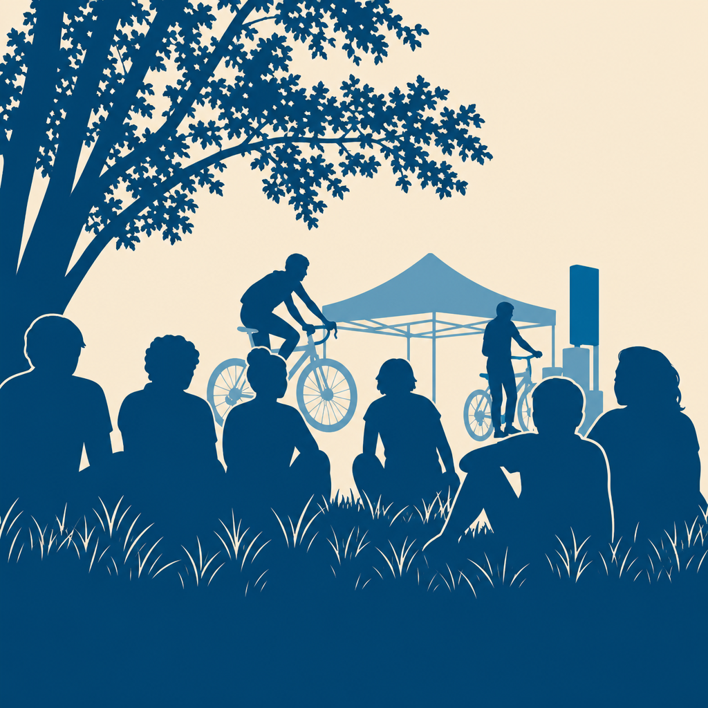 Event: RadKulTour Bielefeld in Bielefeld on 6. September 2026