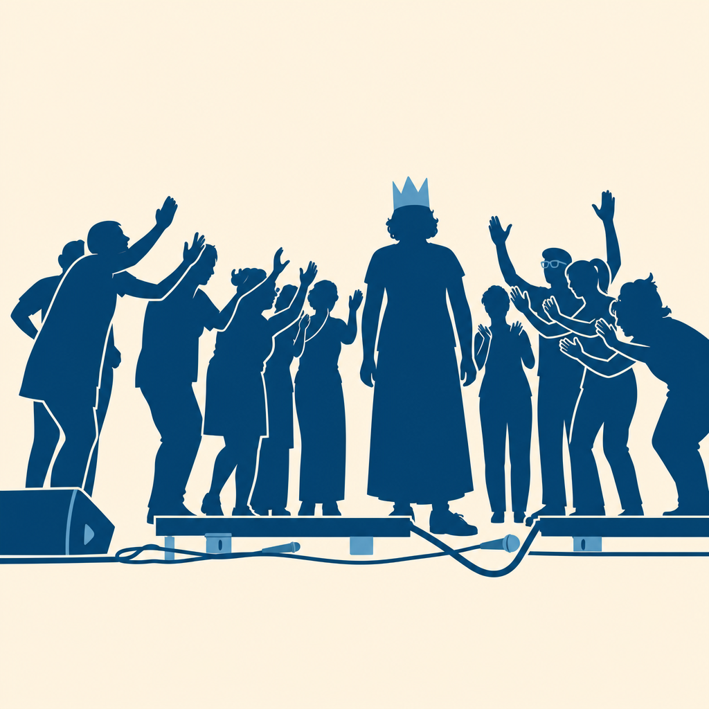 Event: Im Geflecht – Theaterwerkstatt Bethel in Bultkampmeile / Ecke Fraunhoferstraße, Bielefeld-Schildesche on 6. September 2026