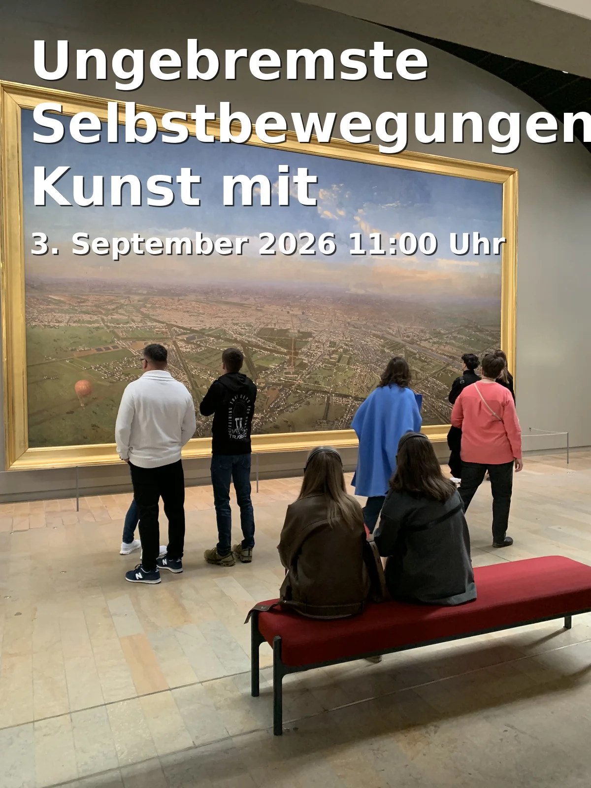 Ungebremste Selbstbewegungen. Kunst mit Fotografie in der DDR