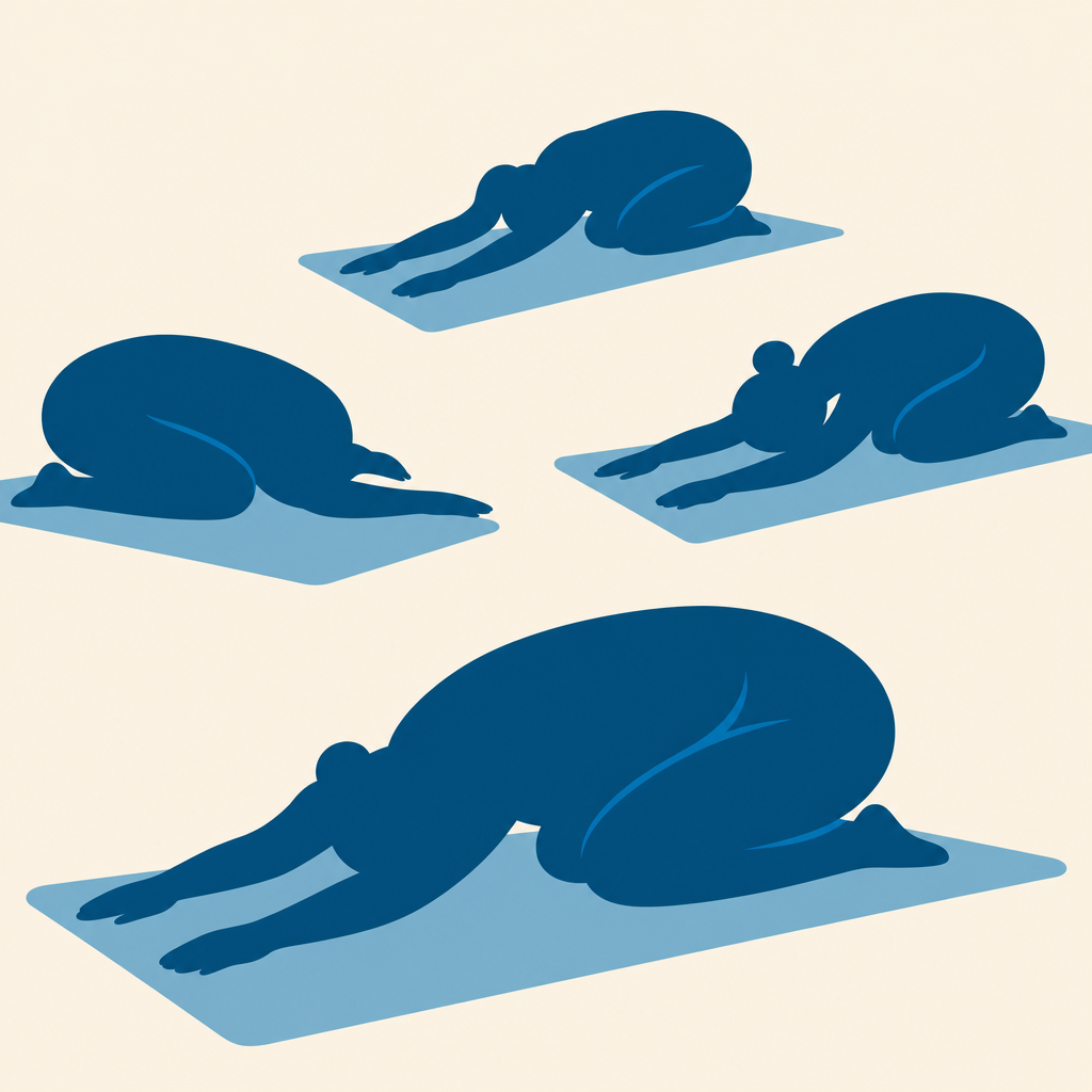 Event: Bu 001_4 Vinyasa Yoga