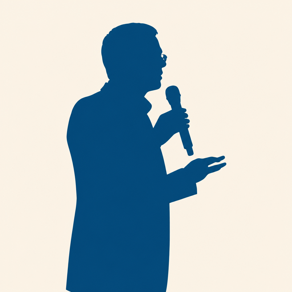Event: Adrian Roßner liest in Weidenberg: Brauchtum und Sagen aus der Region