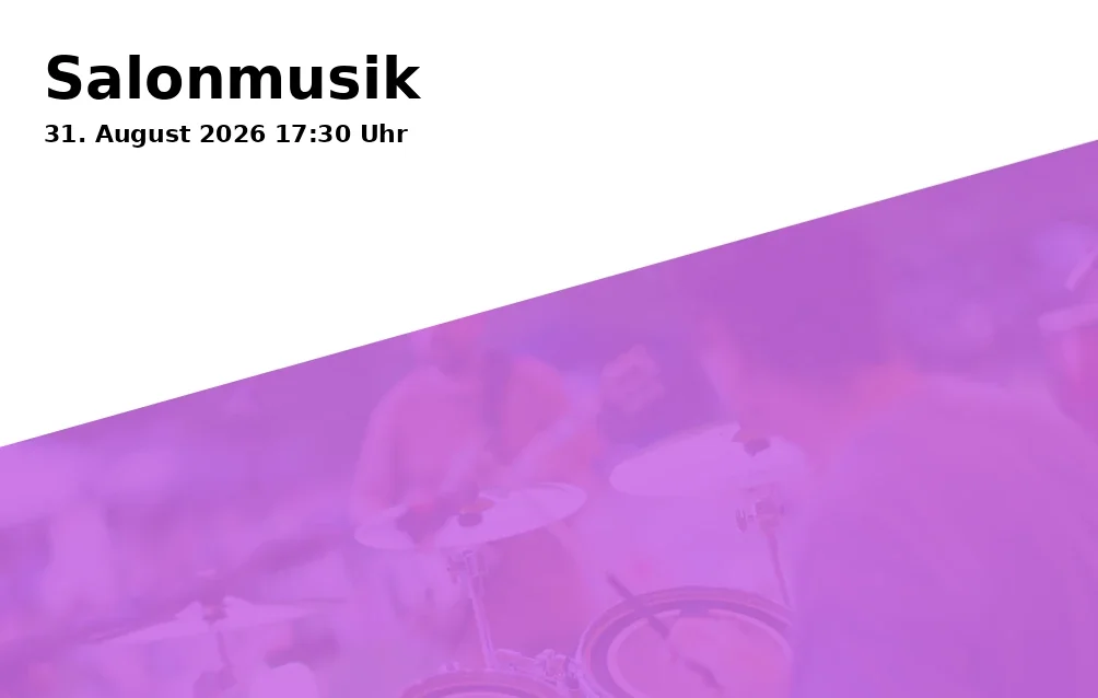Salonmusik