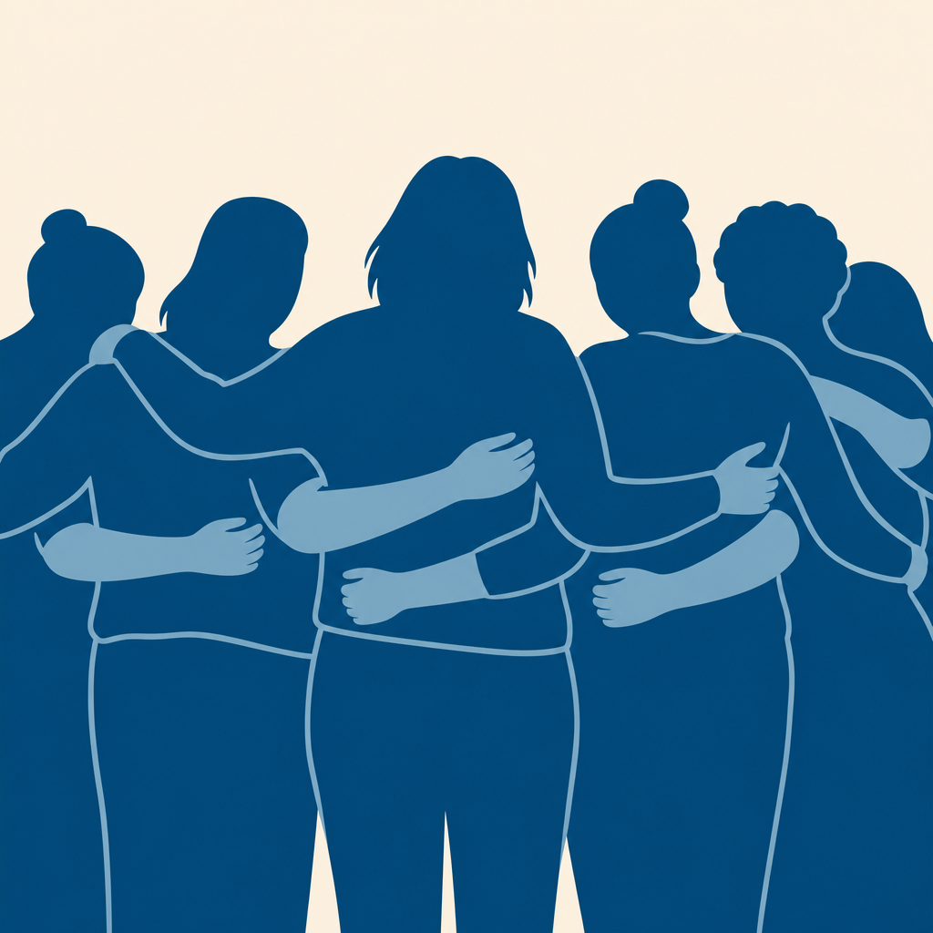 Event: Between the Years - Ein Jahresabschluss für Frauen in Bayreuth