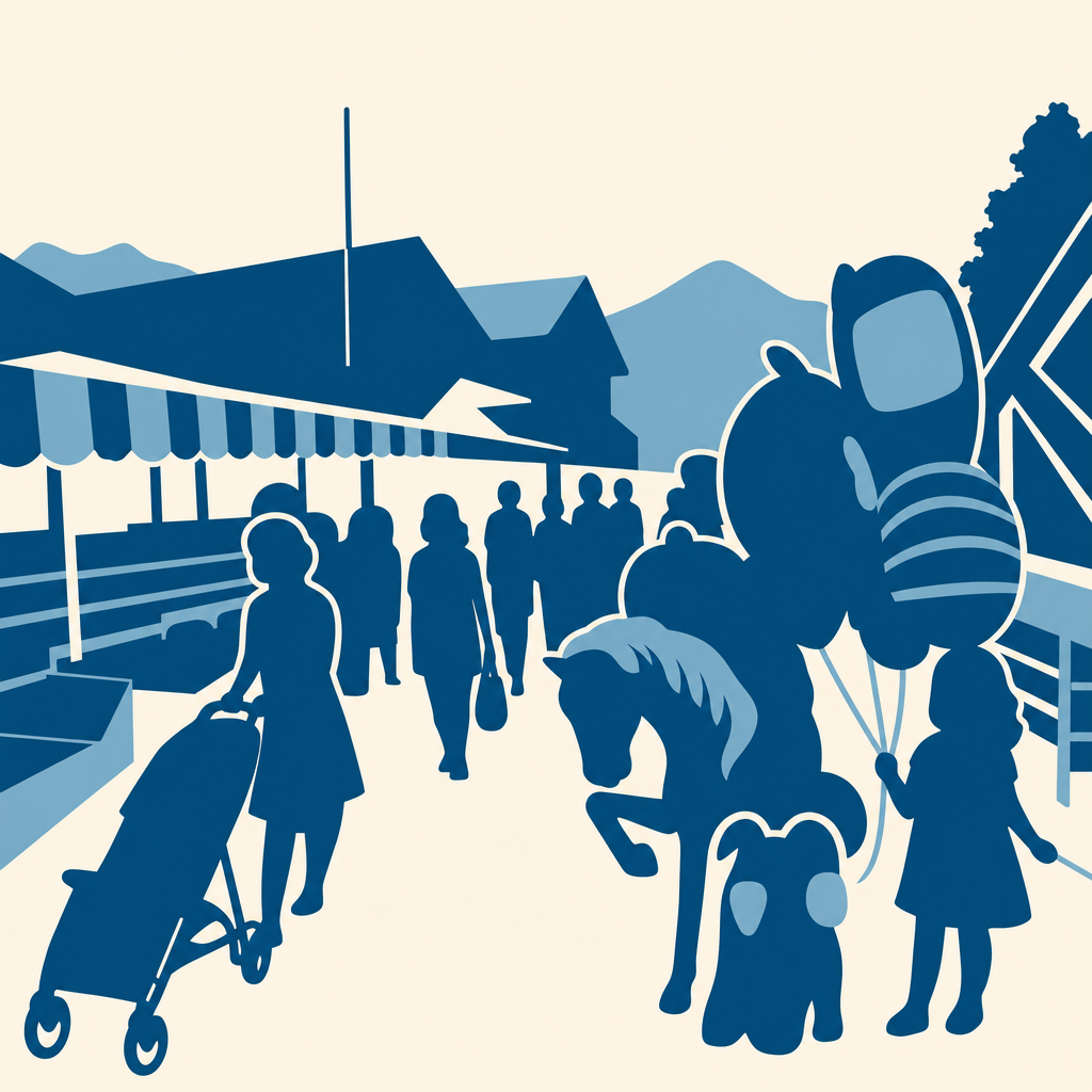 Event: Aschauer Jahrmarkt 2026
