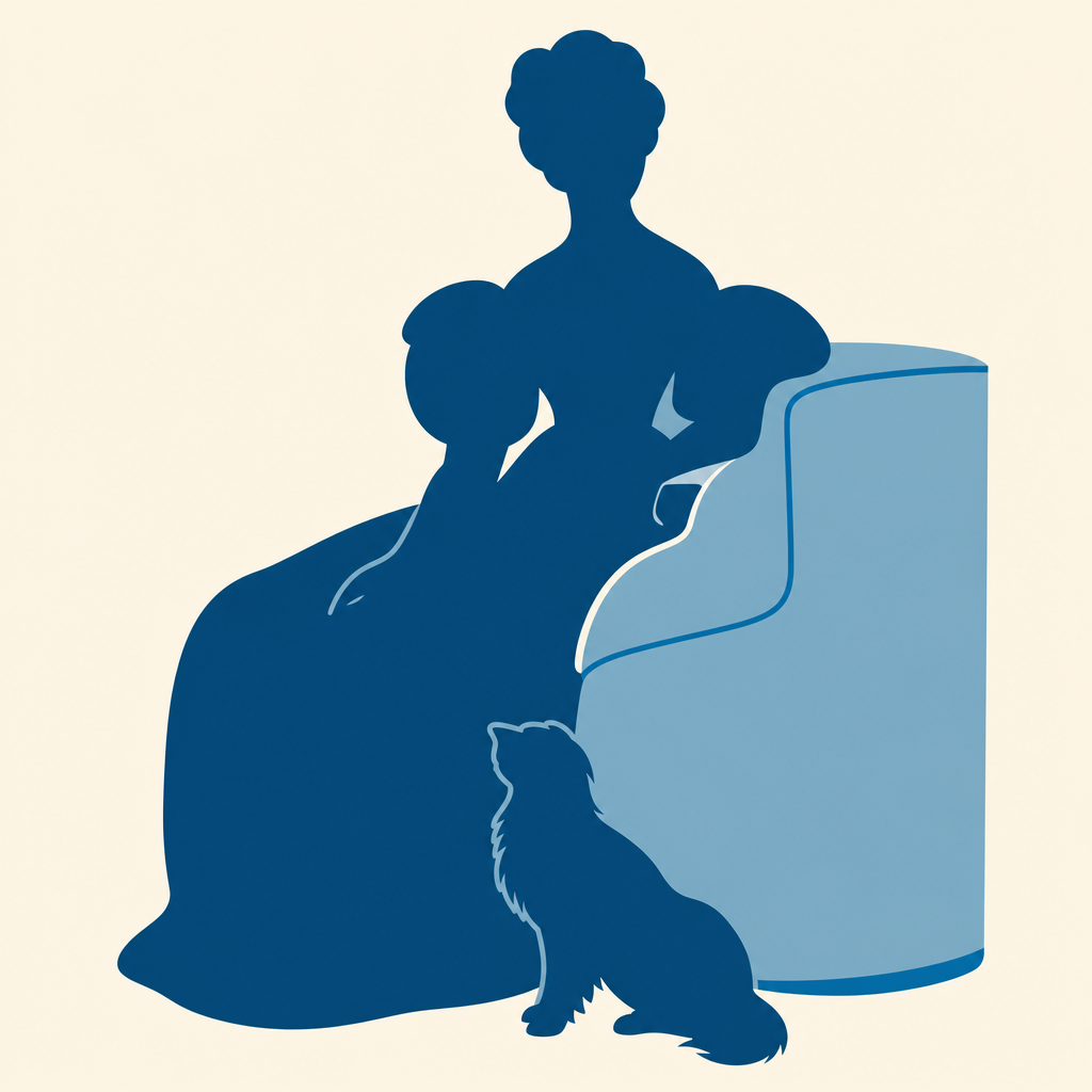 Event: Sonderausstellung: Die Dame/n des Hauses. Eine Spurensuche in Fürst Pückler Museum Park & Schloss Branitz, Robinienweg 5, 03042 Cottbus on 5. September 2026