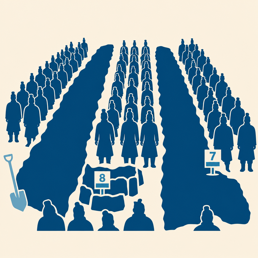 Event: Faszination China