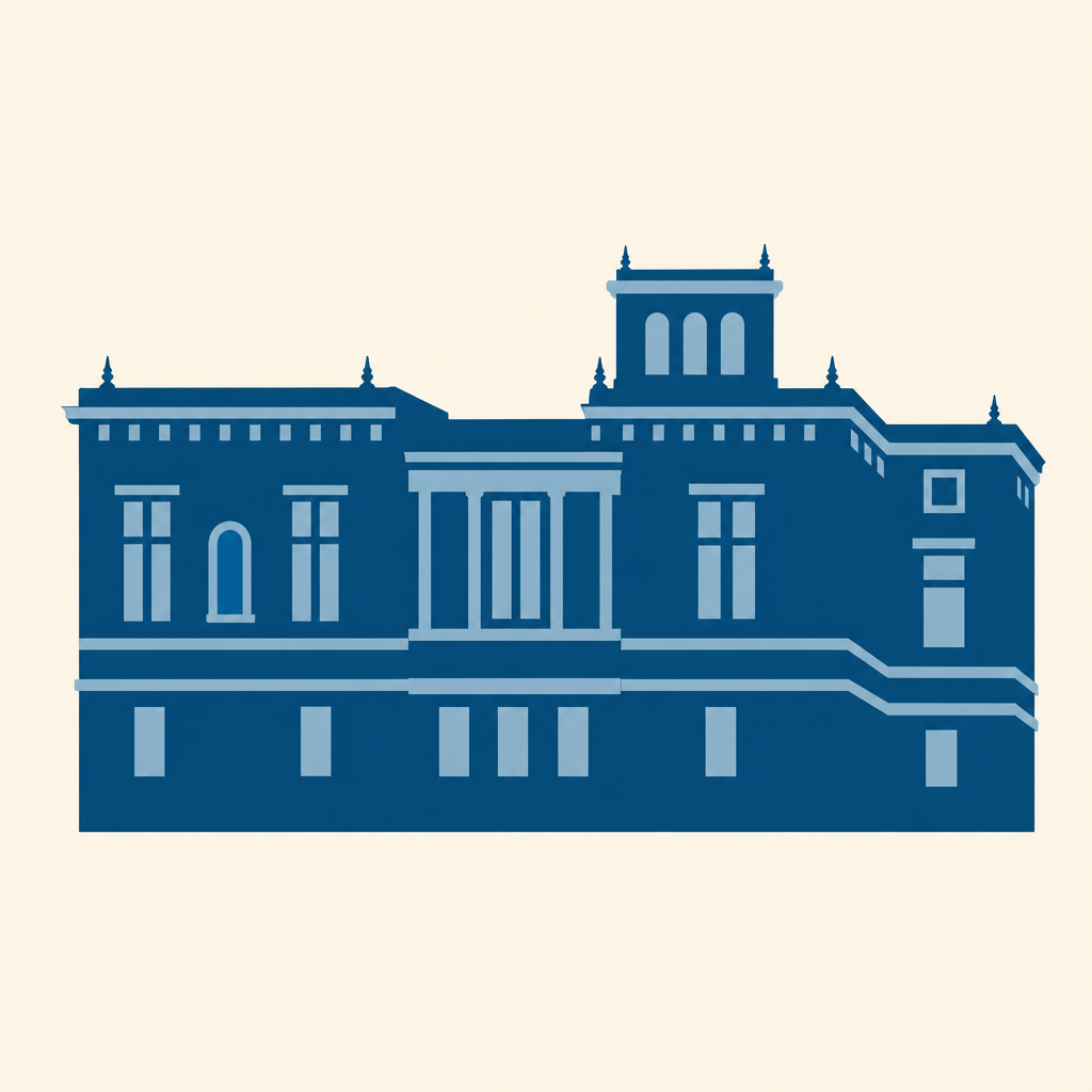 Event: Villa Schöningen (27|60) in Berliner Straße 86, 14467 Potsdam on 13. September 2026