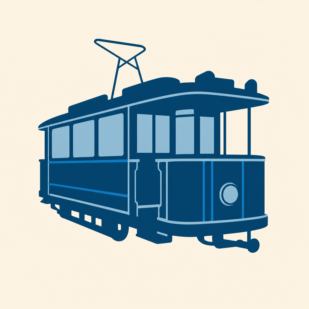 Event: Lindner-Motorwagen Nr. 9 von 1907 / Historische Straßenbahn Potsdam e.V. (44/60) in Platz der Einheit, 14467 Potsdam on 13. September 2026