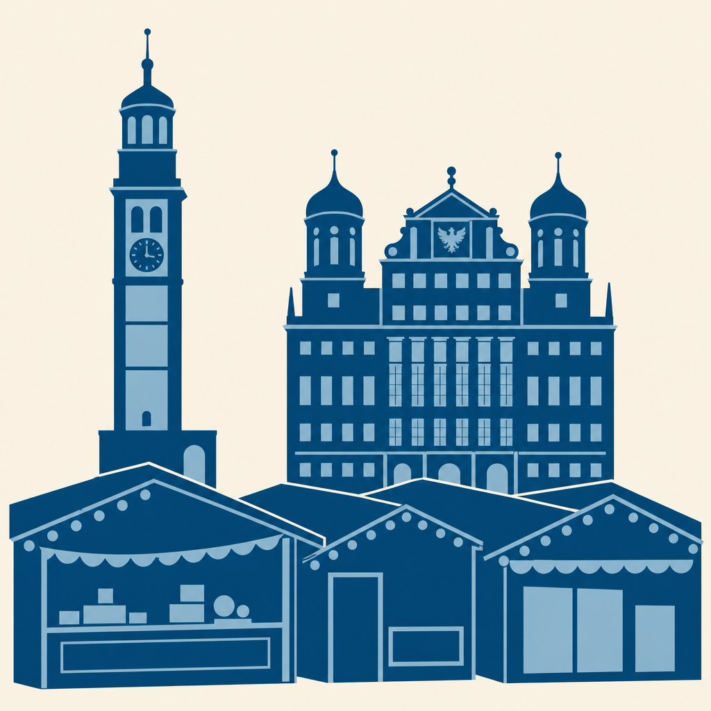 Event: Weihnachtsmärkte & mehr