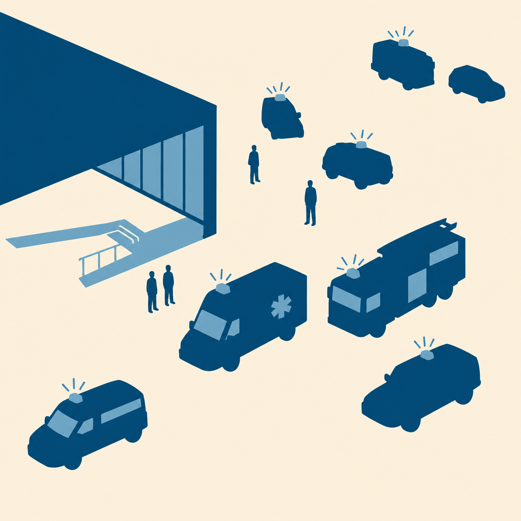 Event: Comprehensive Security in Hotel Collegium Leoninum, Noeggerathstraße 34, 53111 Bonn on 15. September 2026