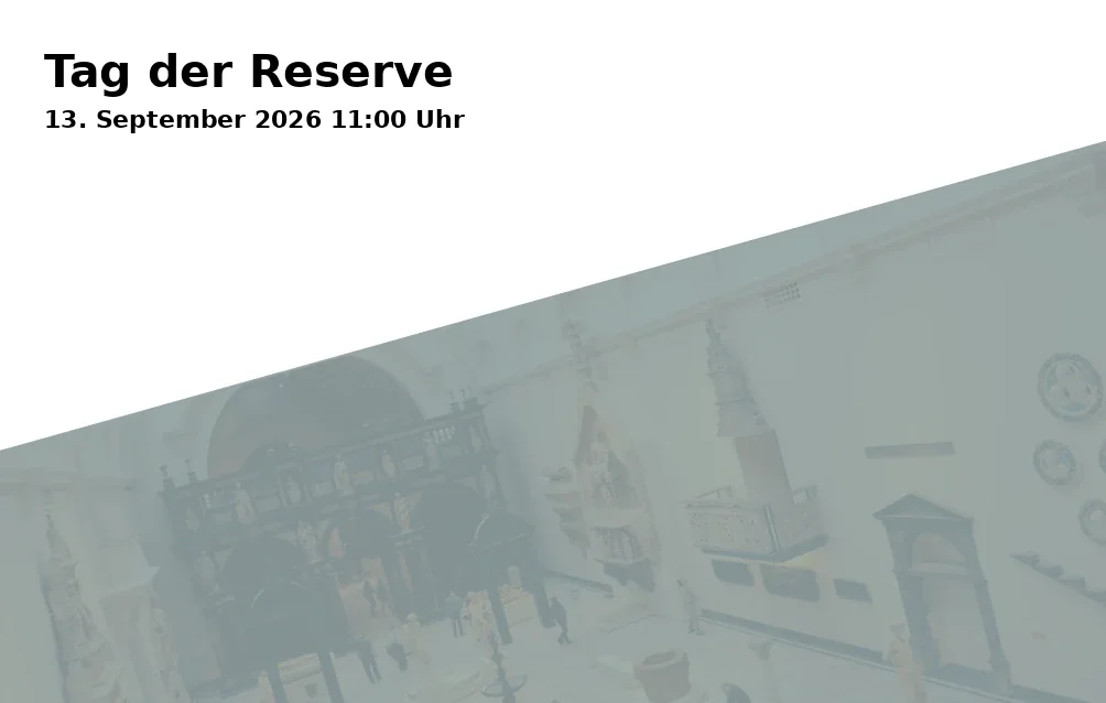 Event: Tag der Reserve in Schlossplatz, Schloßplatz 4, 63739 Aschaffenburg on 13. September 2026