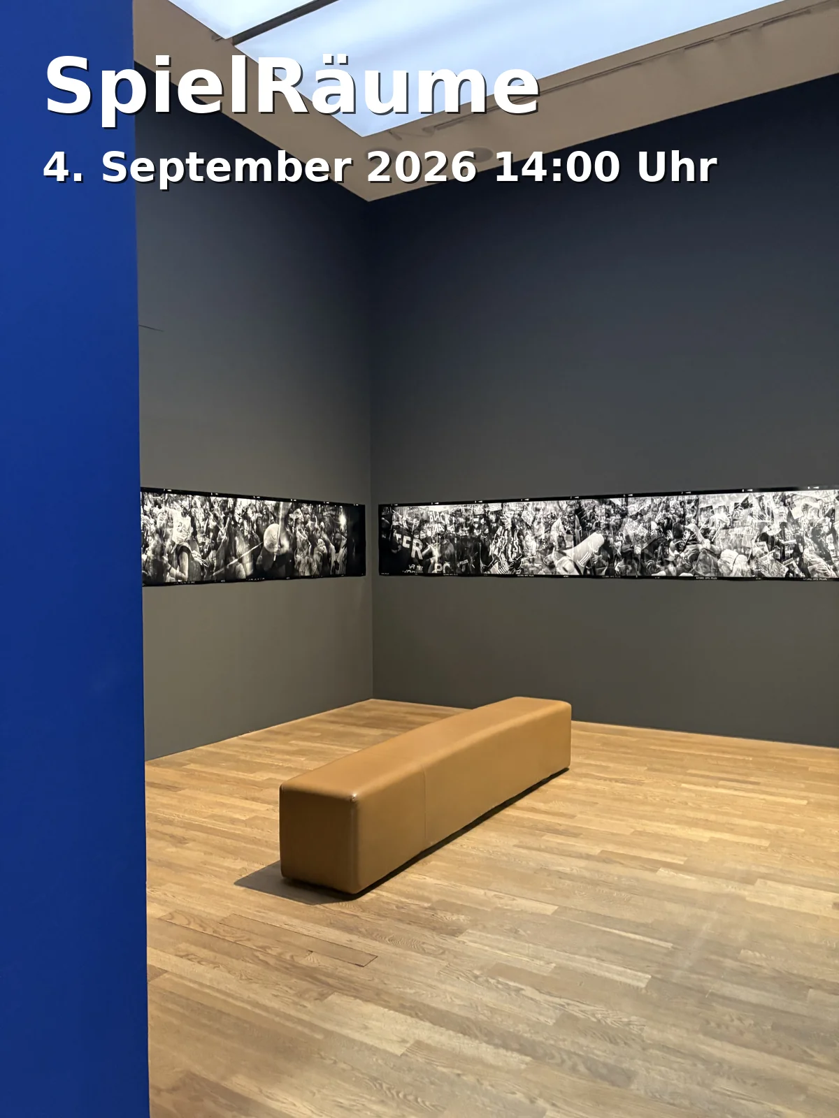 Event: SpielRäume in Schafhof - Europäisches Kunstforum Oberbayern, Am Schafhof 1, 85354 Freising on 4. September 2026