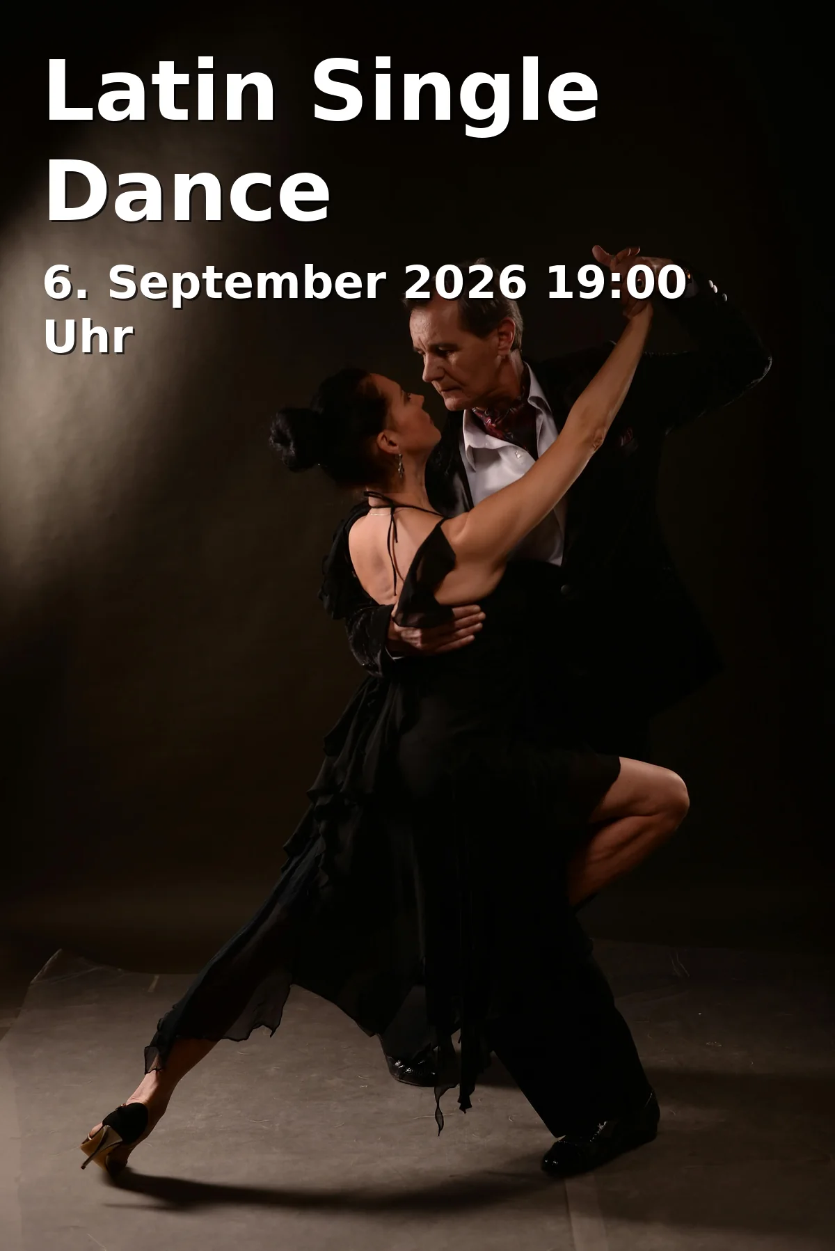 Event: Latin Single Dance