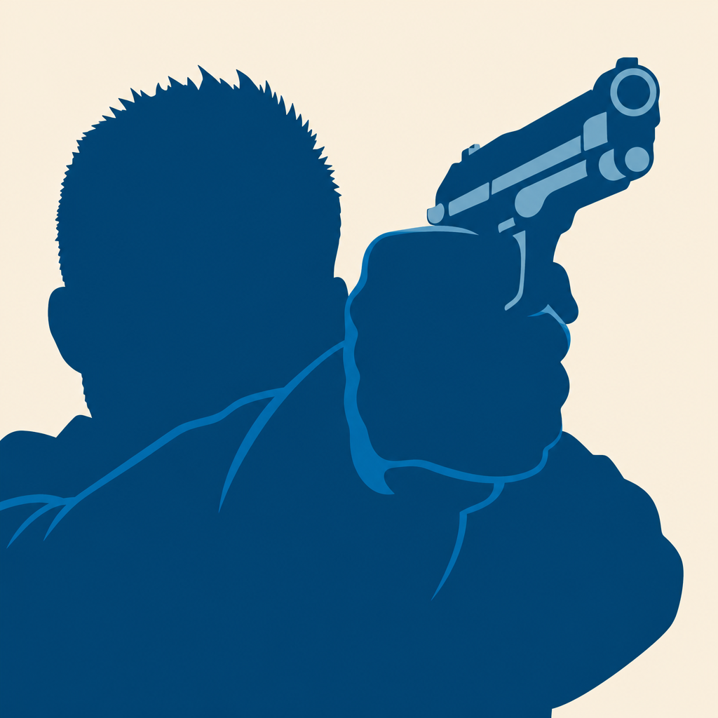 Event: Hard Boiled in Lichtspiel – Kino & Café, Untere Königstraße 34, 96052 Bamberg on 10. September 2026