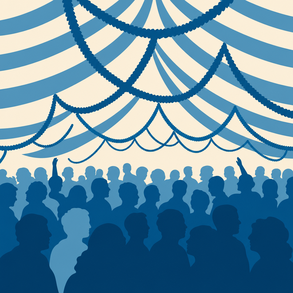 Event: Kesselfleisch- und Hendlessen - Aschauer Festwoche