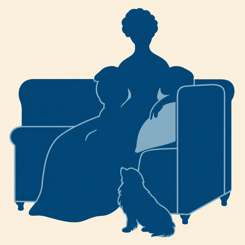 Event: Sonderausstellung: Die Dame/n des Hauses. Eine Spurensuche in Fürst Pückler Museum Park & Schloss Branitz, Robinienweg 5, 03042 Cottbus on 6. September 2026