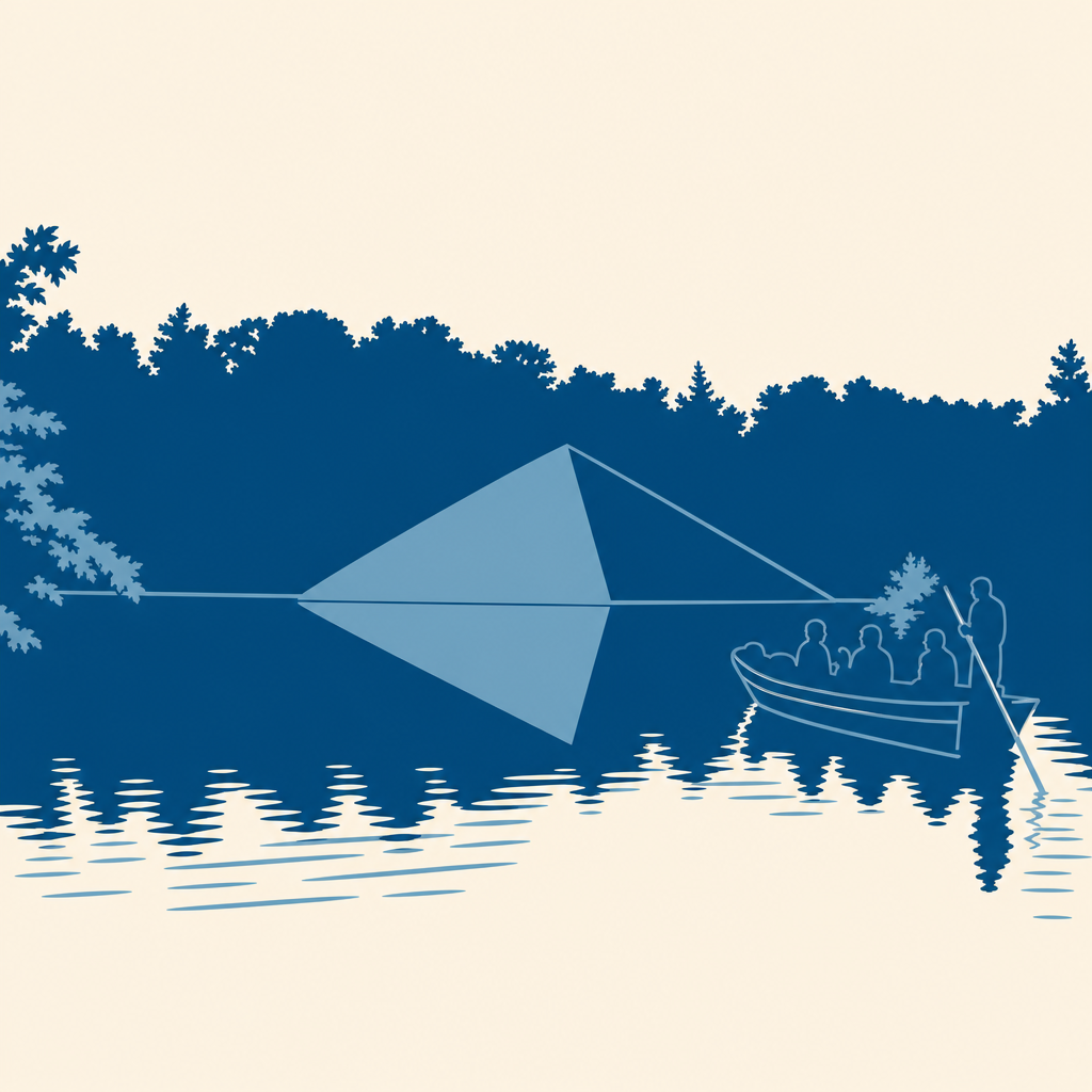 Event: Gondelfahrten zu den Pyramiden in Fürst Pückler Museum Park & Schloss Branitz, Robinienweg 5, 03042 Cottbus on 20. September 2026