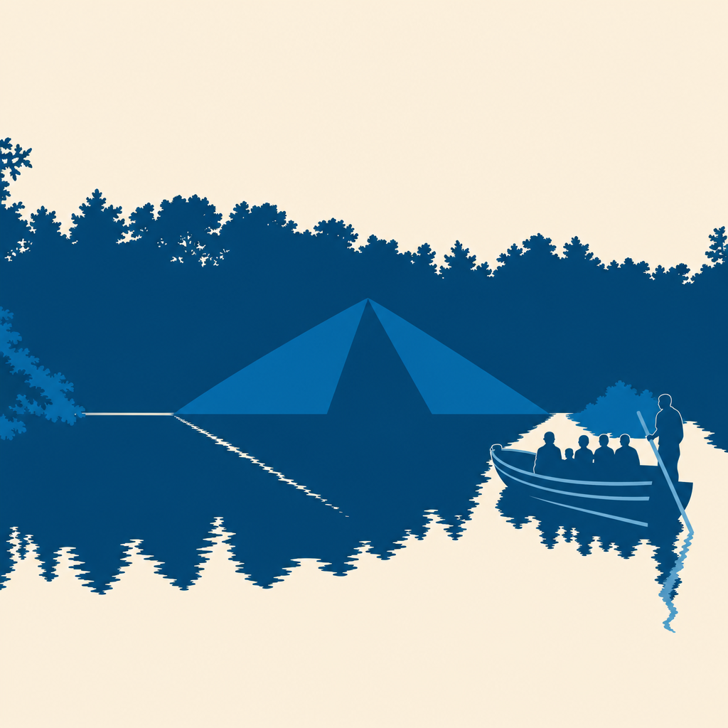 Event: Musikalische Gondelfahrten in Fürst Pückler Museum Park & Schloss Branitz, Robinienweg 5, 03042 Cottbus on 6. September 2026